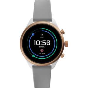 Fossil Sport Gen 4S FTW6025 - smartwatch - 41 mm - Grijs