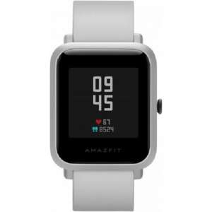 Amazfit Bip S White Rock