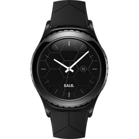 Samsung Gear S2 Smartwatch - Zwart