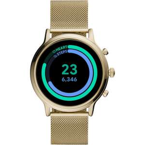 Fossil Smartwatches Julianna Gen 5 - Smartwatch - FTW6064