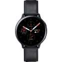 Samsung Galaxy Watch Active2 - Stainless steel - 44mm - Zwart