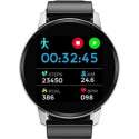 SmartWatch-Trends S01 - Smartwatch - zilverkleurig