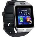 Smartwatch-Trends DZ09 - Smartwatch - Zilver