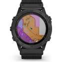 Garmin Tactix Delta Solar Chrono Smartwatch  - Zwart