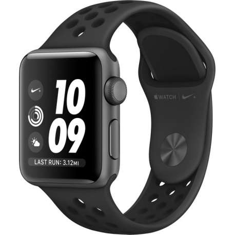 AW Nike+S3 38 SG AL AB SP GPS-ZDD