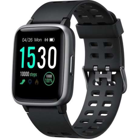 SAMMIT® Smartwatch - Zwart