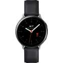 Samsung Galaxy Watch Active2 - Stainless steel - 44mm - Zilver