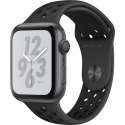 Apple Watch Series 4 Nike - Smartwatch - Spacegrijs - 44mm