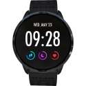 Elevation - Smartwatch met hartslagmeter - Grijs - One size