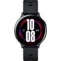 Samsung Galaxy Watch Active2 - Aluminium - 44mm - Zwart - Under Armour Special