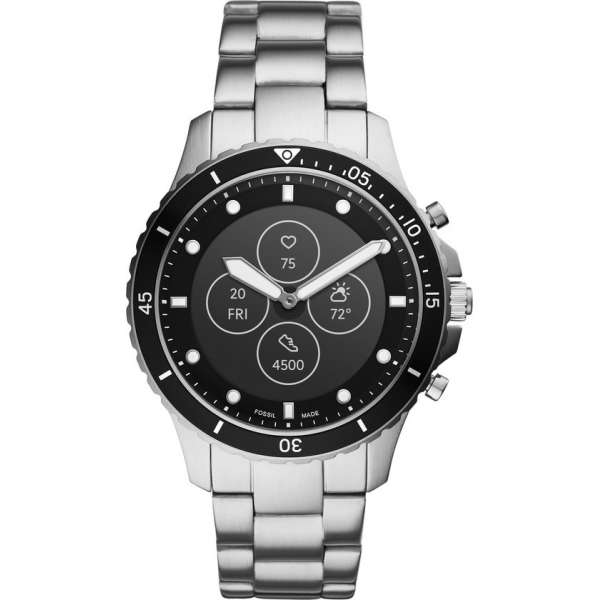 Fossil FB-01 Hybrid HR Smartwatch FTW7016 Fossil FB-01 Hybrid HR Smartwatch FTW7016