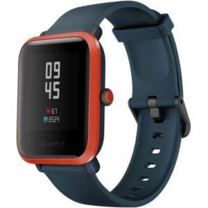Xiaomi Amazfit Bip S - Oranje