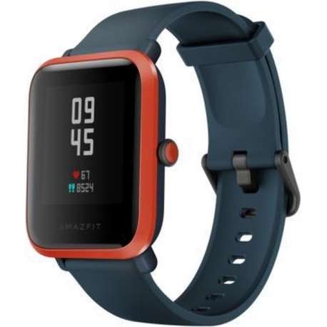 Xiaomi Amazfit Bip S - Oranje