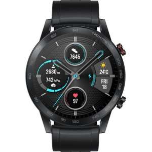 Honor Magic 2 - Smartwatch - 46mm - Zwart