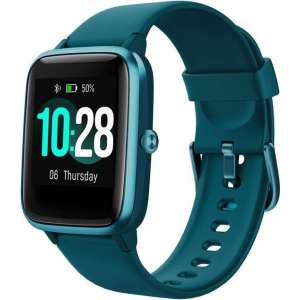 OPTIBLE® Ciharo| Groen |Heren | Dames | Sporten | Smartwatch | Waterdicht