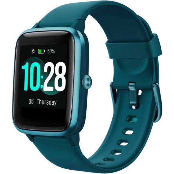 OPTIBLE® Ciharo| Groen |Heren | Dames | Sporten | Smartwatch | Waterdicht OPTIBLE® Ciharo| Groen |Heren | Dames | Sporten | Smartwatch | Waterdicht