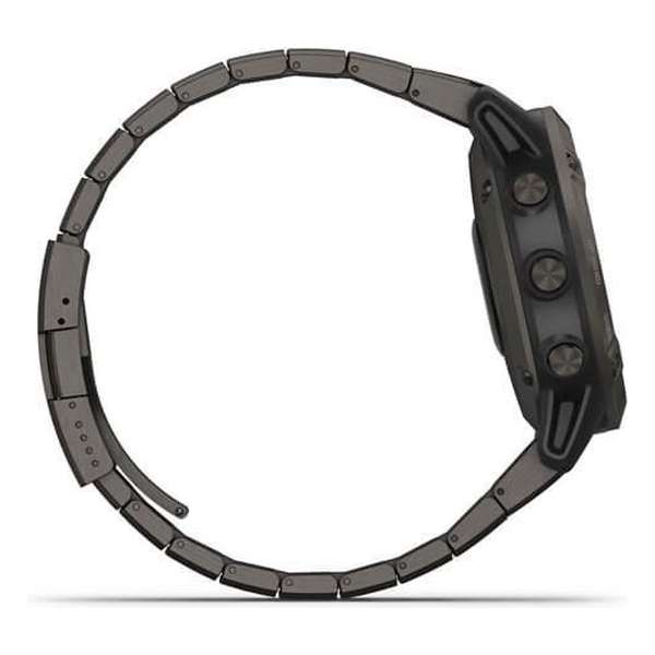 Garmin fenix 6 Pro Solar 010-02410-23