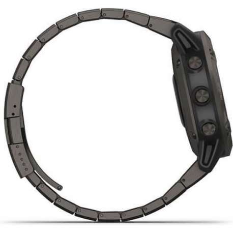 Garmin fenix 6 Pro Solar 010-02410-23