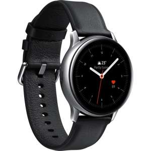 Samsung Galaxy Watch Active2 Stainless Steel 44mm LTE Silver
