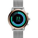 Fossil Smartwatches Julianna Gen 5  FTW6061 - Smartwatch - Zilver