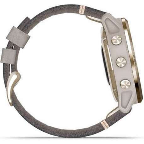 Garmin fenix 6S Pro Solar 010-02409-26