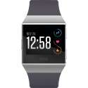 Fitbit Ionic - Smartwatch - Grijs