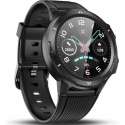 SmartWatch-Trends S216 - Smartwatch - Zwart
