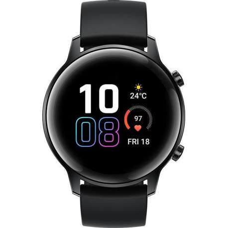 Honor Magic Horloge 2 - 42mm - Zwart