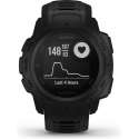Garmin Instinct Tactical Chrono Smartwatch - 45 mm - Zwart