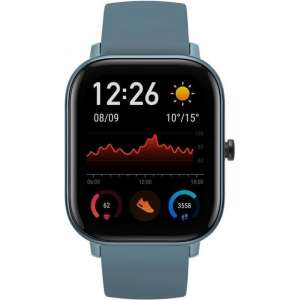 Xiaomi Amazfit GTS Blue