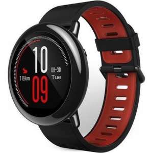 Amazfit Pace Smartwatch met GPS - Kompas - Barometer - 4 GB ROM - Zwart