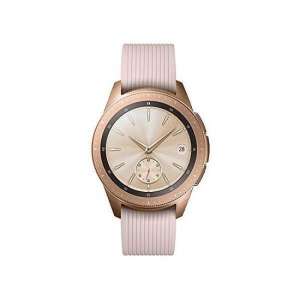 Smartwatch Samsung Galaxy Watch 1,2 AMOLED 4G (42 mm) Roze goud