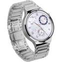 Huawei Watch Classic Stainless Link - Smartwatch - 42mm - Zilver