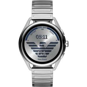 Emporio Armani Connected Matteo Gen 5 Display Smartwatch ART5026