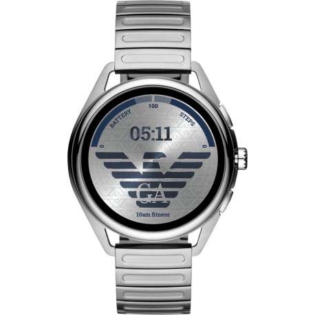 Emporio Armani Connected Matteo Gen 5 Display Smartwatch ART5026