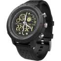 Parya Official - Tactical Militaire Smartwatch - Horloge