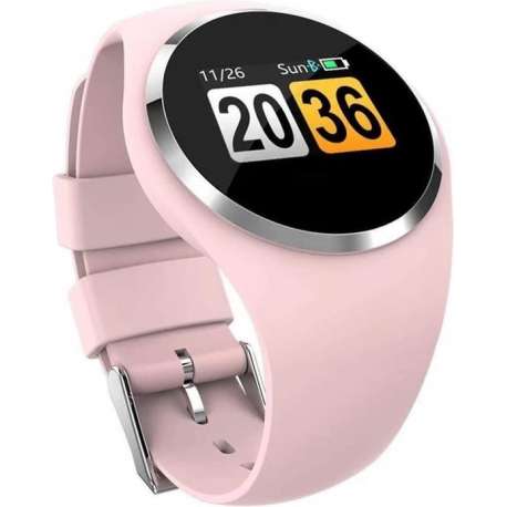 Smartwatch-Trends Q1 - Smartwatch - Roze