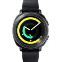 Samsung Gear Sport smartwatch Zwart SAMOLED 3,05 cm (1.2'') GPS