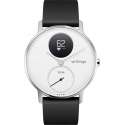 Withings Steel HR -  Hybride Smartwatch - Wit - Ø 36mm