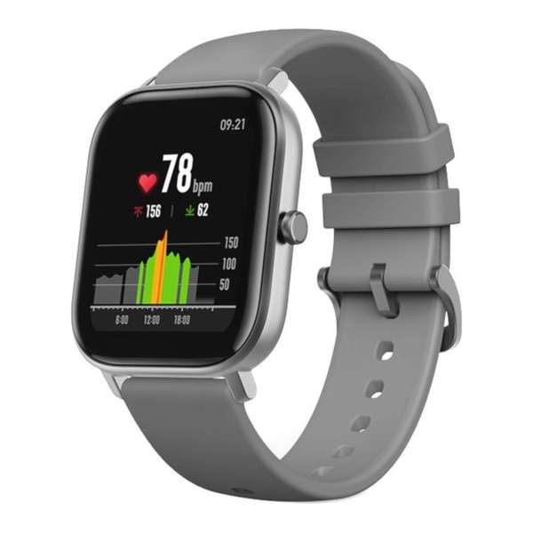 Xiaomi Amazfit GTS Grey