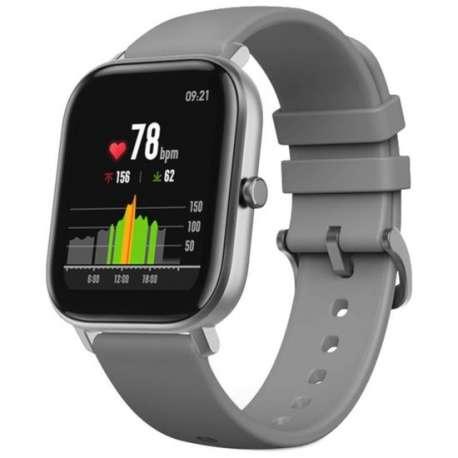 Xiaomi Amazfit GTS Grey