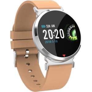 Parya Official - Smartwatch - PP69 - Beige