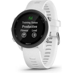 Garmin Forerunner 245 Music - 42 mm - Wit