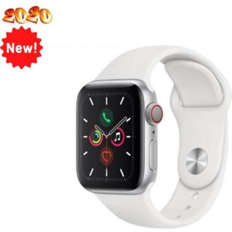 Smartwatch heren ,-Smart Watch dames- , voor Android iPhone