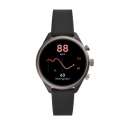 Fossil Sport Gen 4S FTW6024P - Smartwatch - Zwart