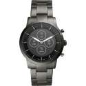 Fossil Collider Hybrid HR Smartwatch FTW7009 - Grijs