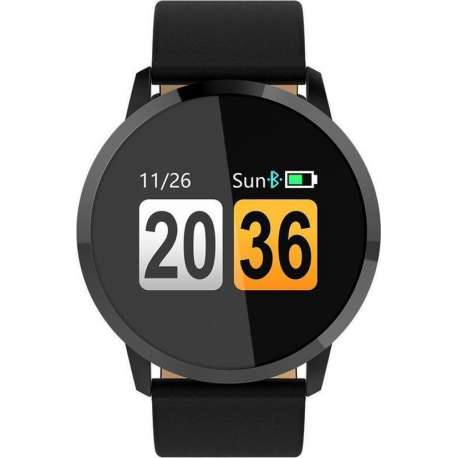 SmartWatch Q8 - Android / IOS - Rond