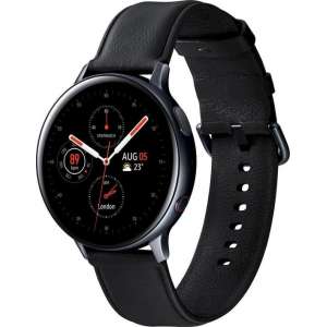 Samsung Galaxy Watch Active2 Stainless Steel 44mm LTE Black