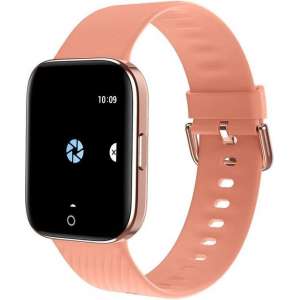 SmartWatch-Trends X2 - Smartwatch - Roze