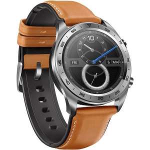 Honor Watch Magic moonlight zilver/grijs